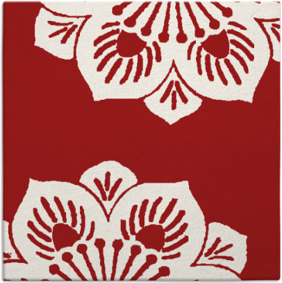 teatime rug - item 501953