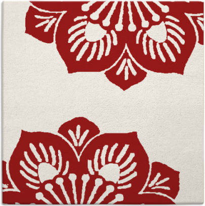 teatime rug - item 501954