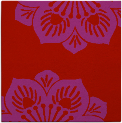 teatime rug - item 501957