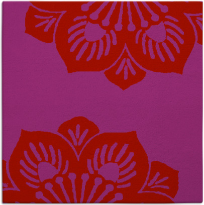 teatime rug - item 501958