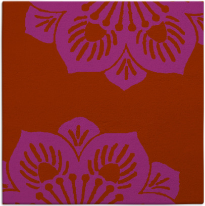 teatime rug - item 501959