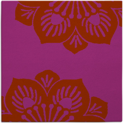 teatime rug - item 501960