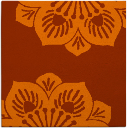 teatime rug - item 501961