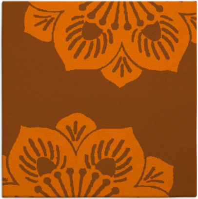 teatime rug - item 501963