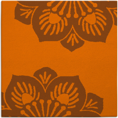 teatime rug - item 501964