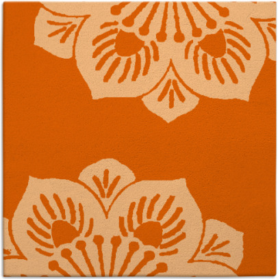 teatime rug - item 501965