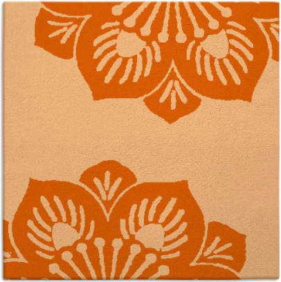 teatime rug - item 501966