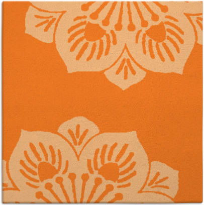 teatime rug - item 501967