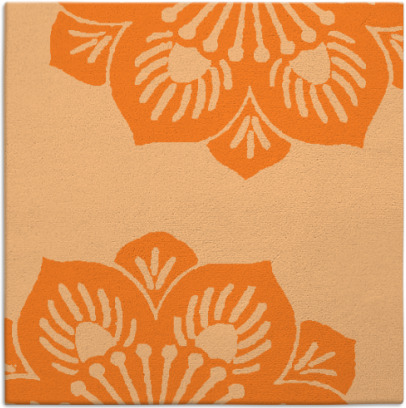 teatime rug - item 501968