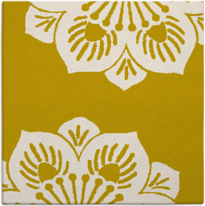 teatime rug - item 501970