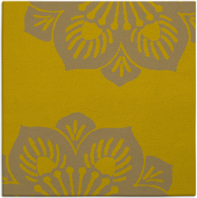 teatime rug - item 501972