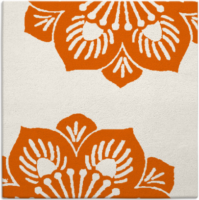 teatime rug - item 501973