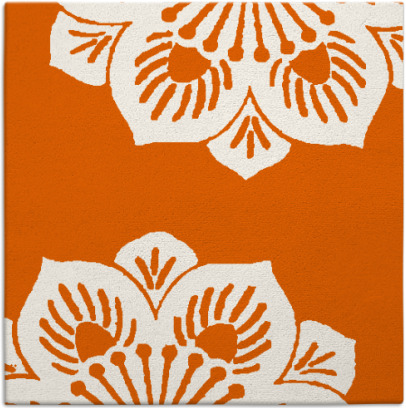 teatime rug - item 501974