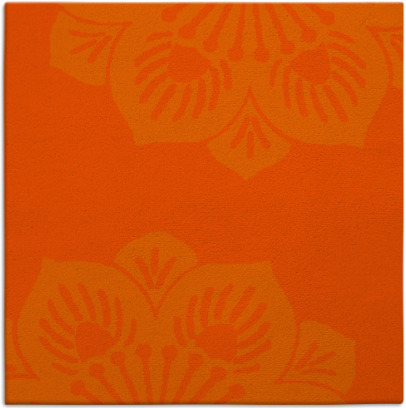 teatime rug - item 501975