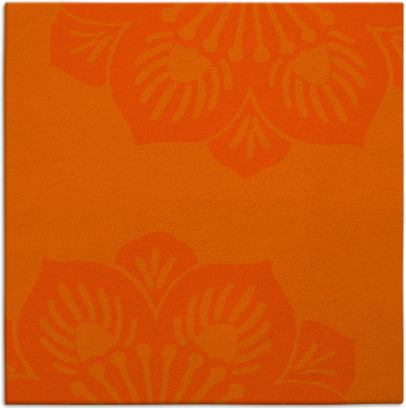 teatime rug - item 501976