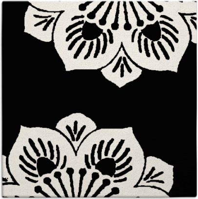 teatime rug - item 501978