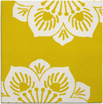 teatime rug - item 501982