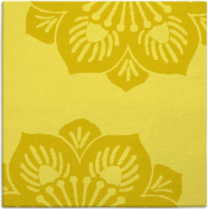 teatime rug - item 501983