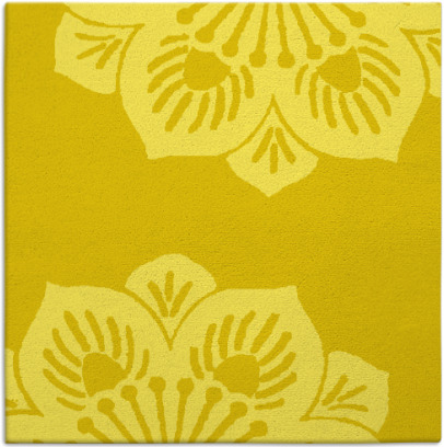 teatime rug - item 501984