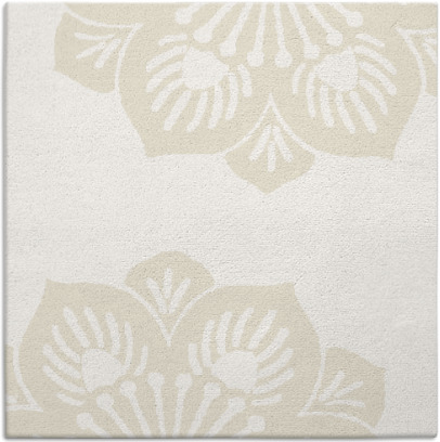 teatime rug - item 501989