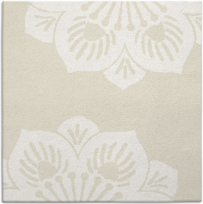 teatime rug - item 501990