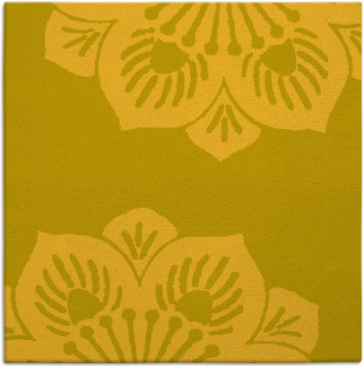 teatime rug - item 501995