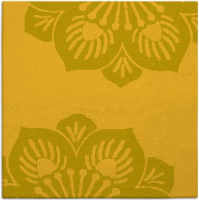 teatime rug - item 501996