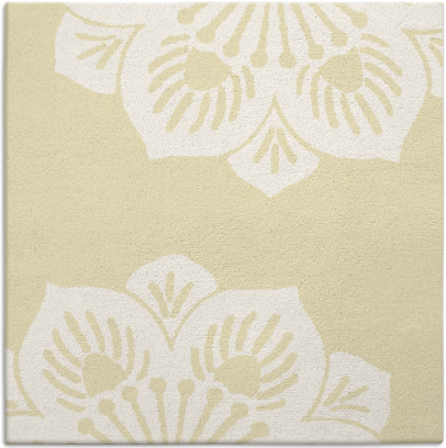 teatime rug - item 501997