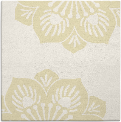 teatime rug - item 501998