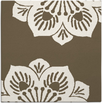 teatime rug - item 501999