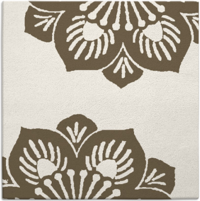 teatime rug - item 502000