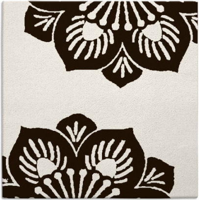 teatime rug - item 502001