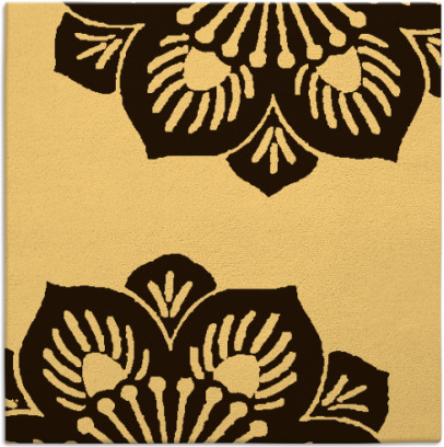 teatime rug - item 502003