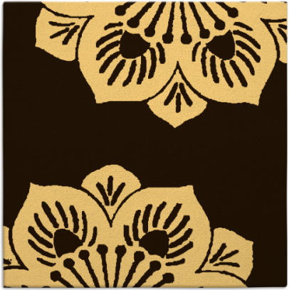 teatime rug - item 502004