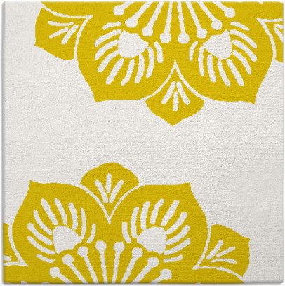 teatime rug - item 502006