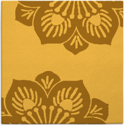 teatime rug - item 502009