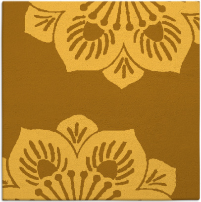 teatime rug - item 502010