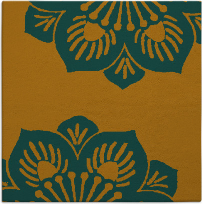 teatime rug - item 502012