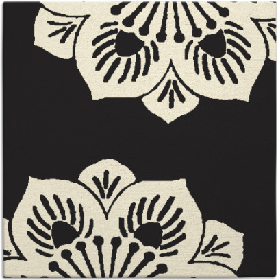 teatime rug - item 502013