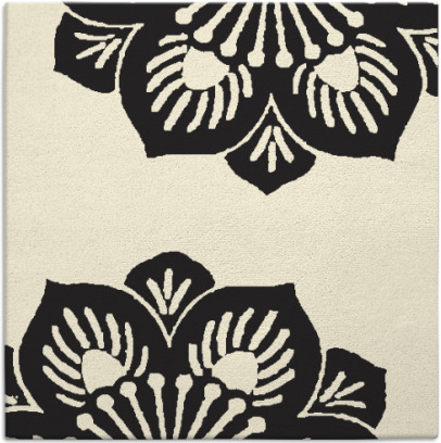 teatime rug - item 502014