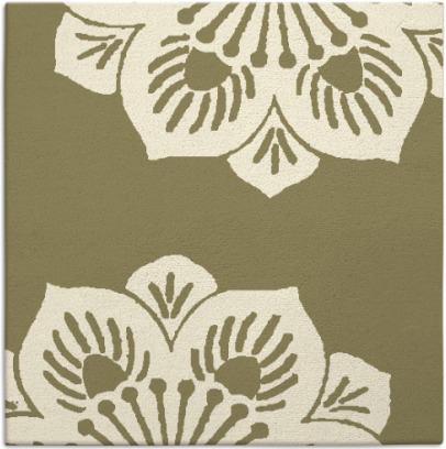 teatime rug - item 502015