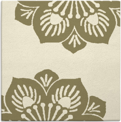 teatime rug - item 502016