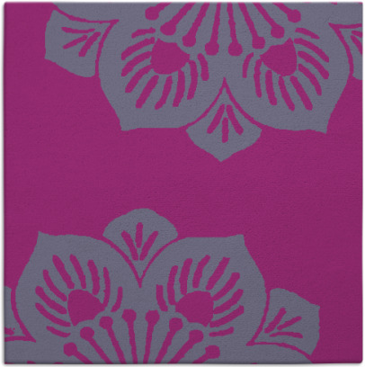 teatime rug - item 502017