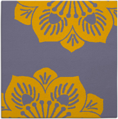 teatime rug - item 502020