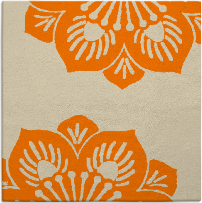 teatime rug - item 502021