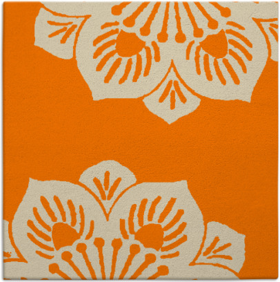 teatime rug - item 502022