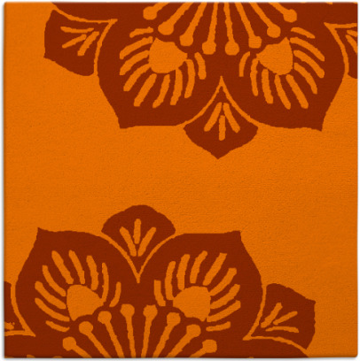 teatime rug - item 502024