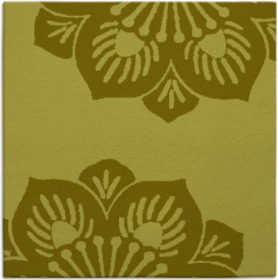 teatime rug - item 502026