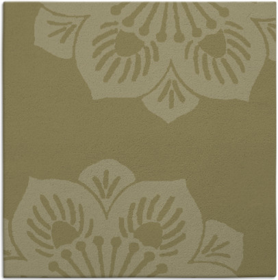 teatime rug - item 502029