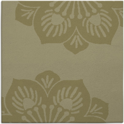 teatime rug - item 502030